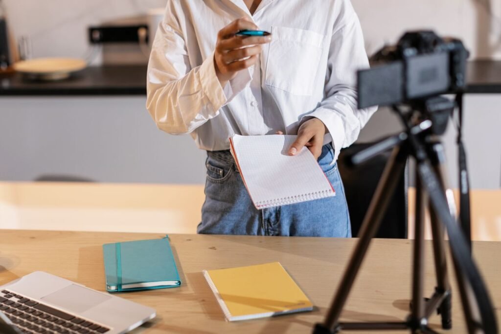 Content Creation: The Foundation of a Strong Digital Presence